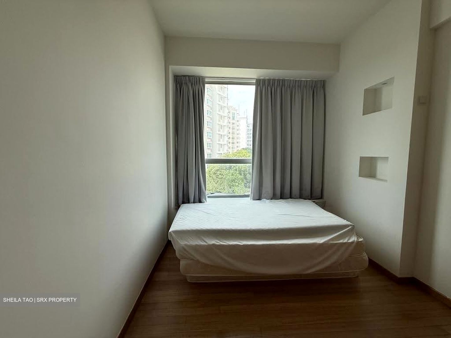 One Jervois (D10), Condominium #625500681